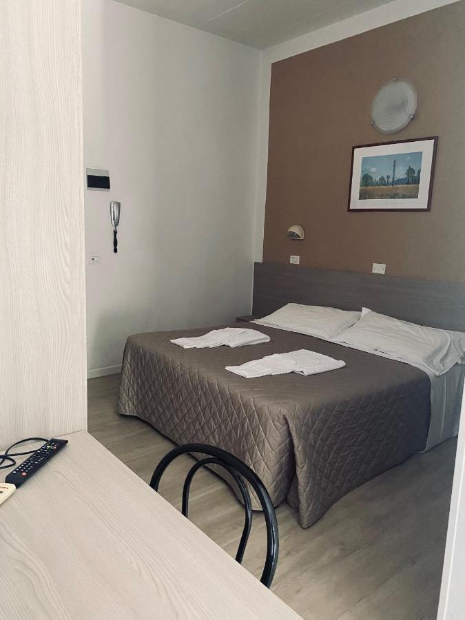 Hotel New Primula 3*