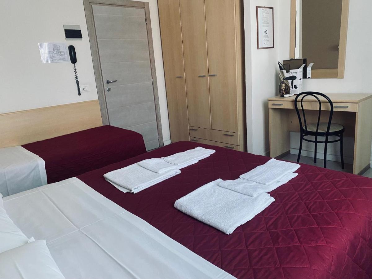 New Primula Hotel 3*