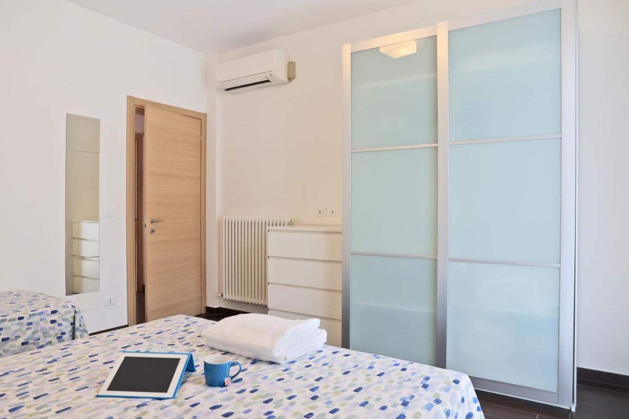 Aurora Centro Ferienhaus Rimini
