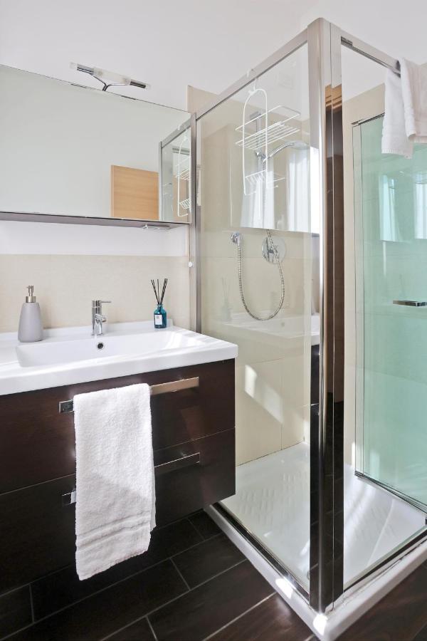 Ferienhaus Aurora Centro Rimini