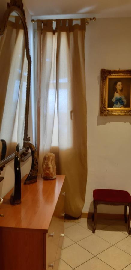 Hébergement de vacances Attico 50 Metri Dal Mare *