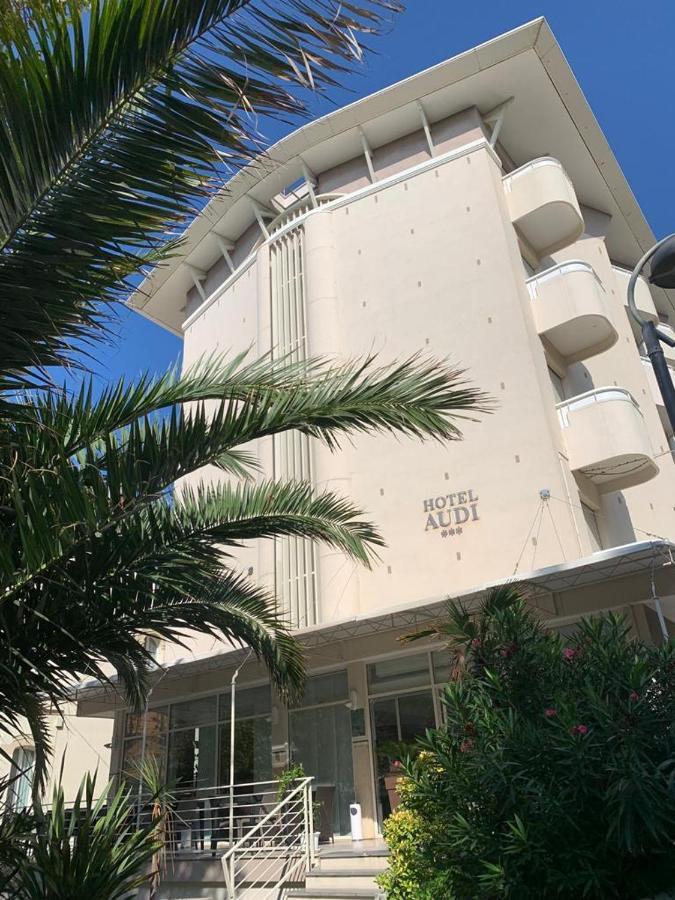 Audi Hotel