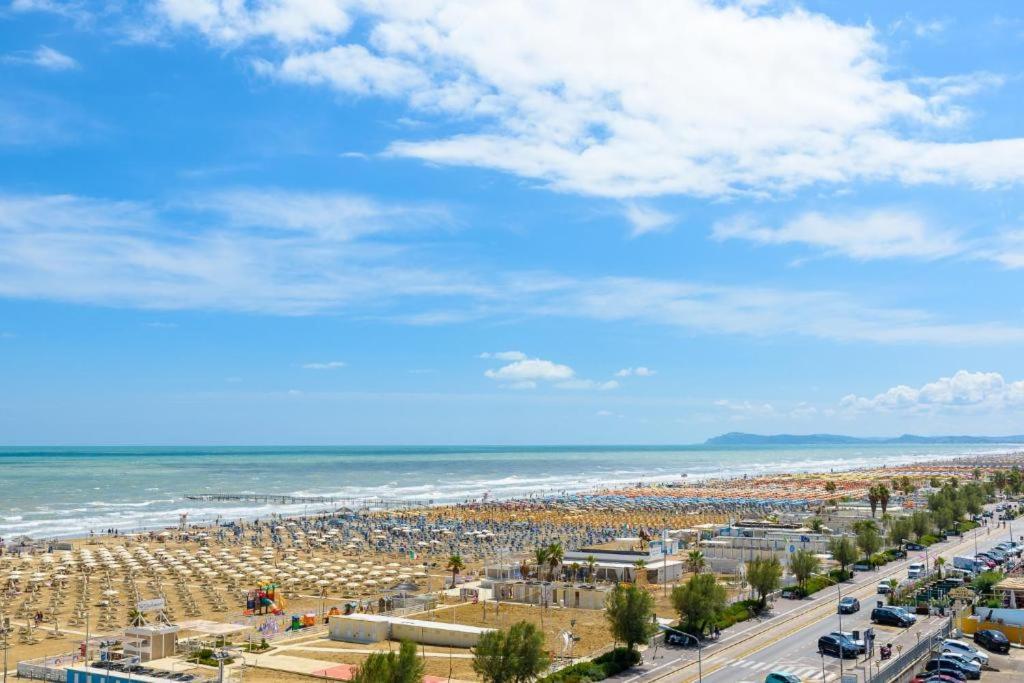 Hotel Audi Rimini