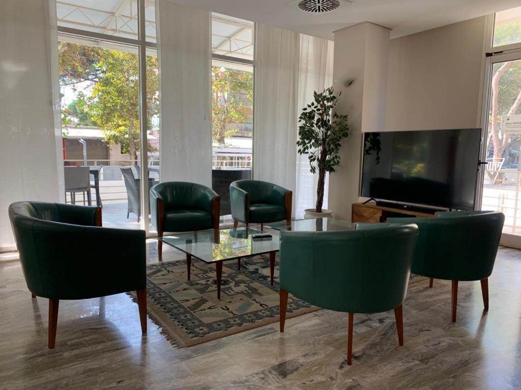 Hotel Audi Rimini