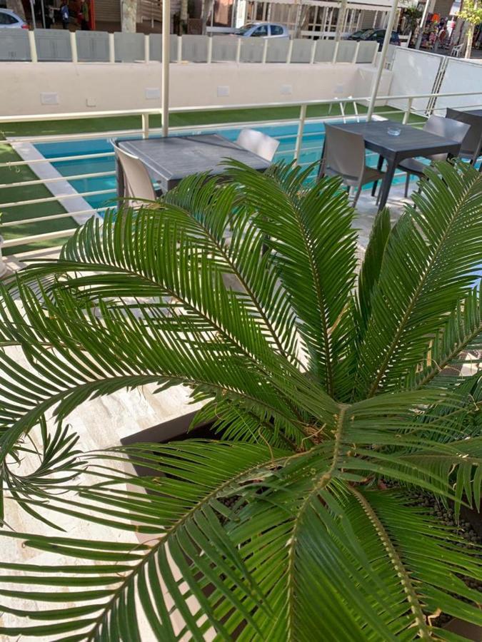 Hotel Audi Frontemare 3*
