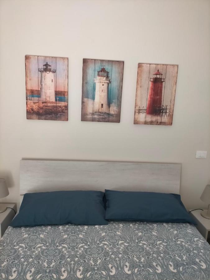 Apartment Incantevole A Due Passi Dal Mare A Viserbella Vicino Fiera