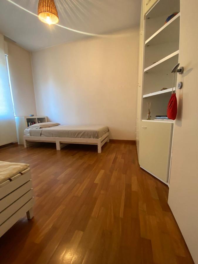 La Casa Vicino Al Mare Apartment *