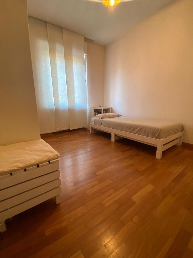 La Casa Vicino Al Mare Appartement