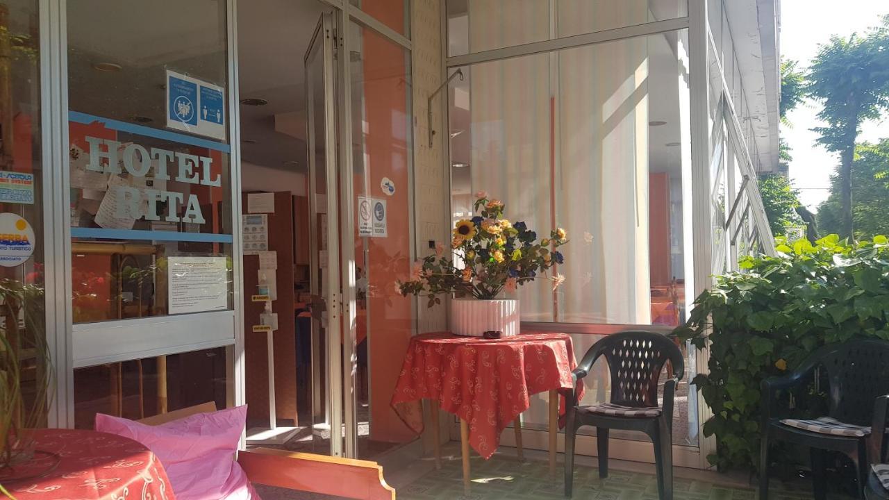 Hotel Rita *