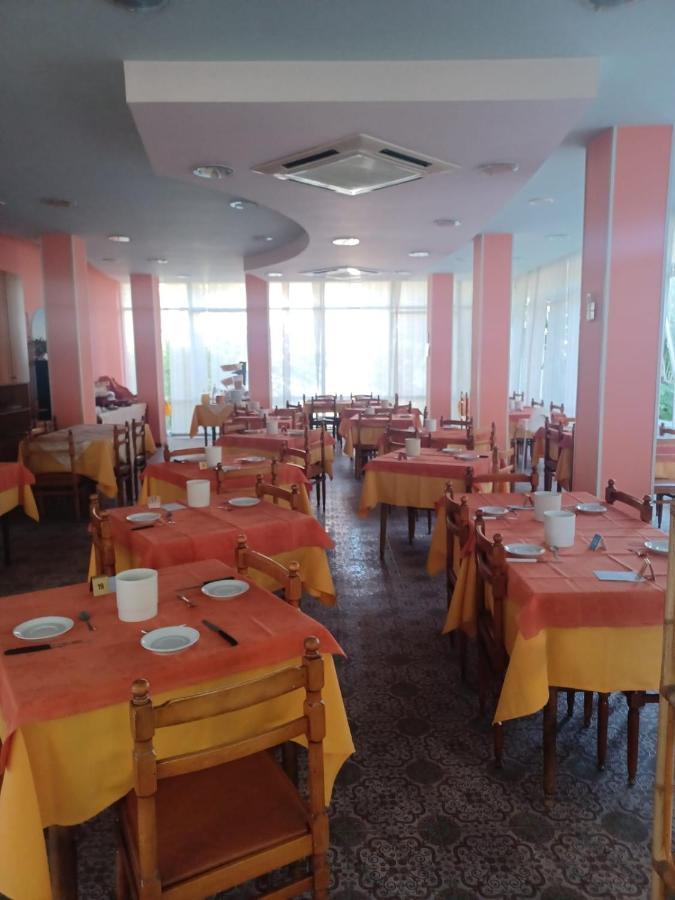 Hotel Rita