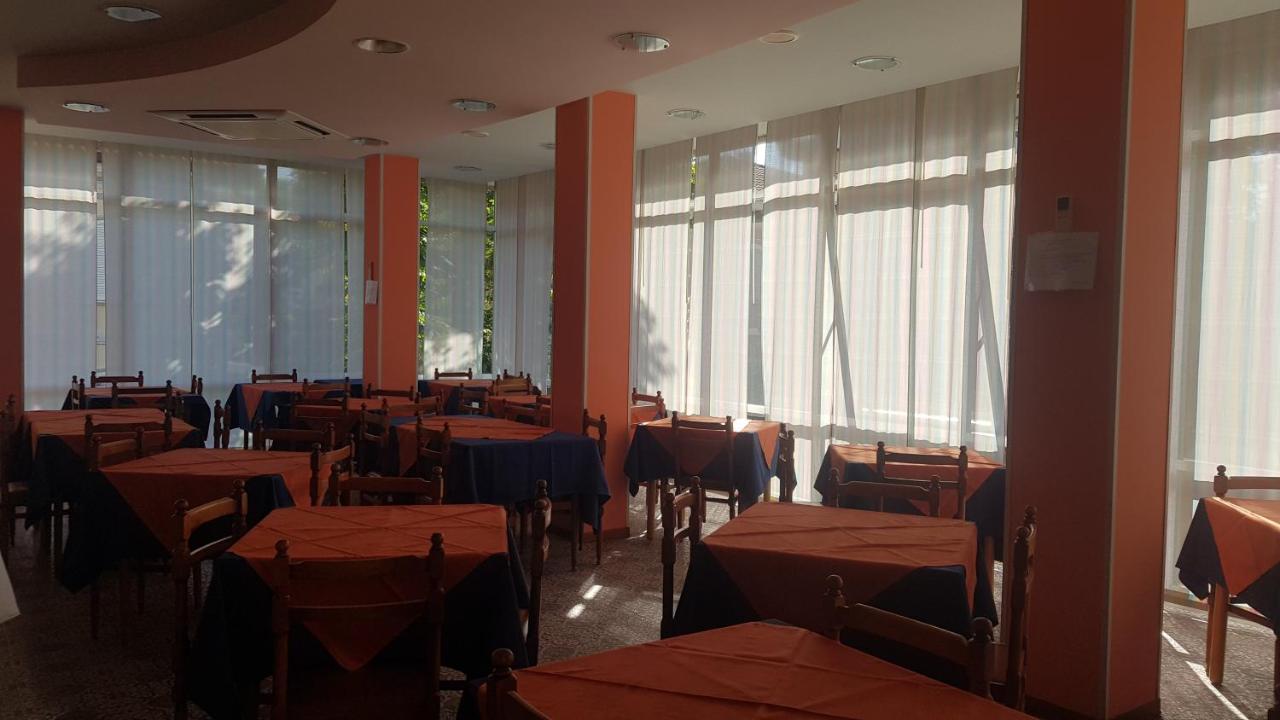 Rita Hotel Rimini