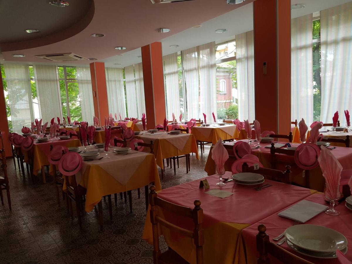 Hotel Rita Rimini