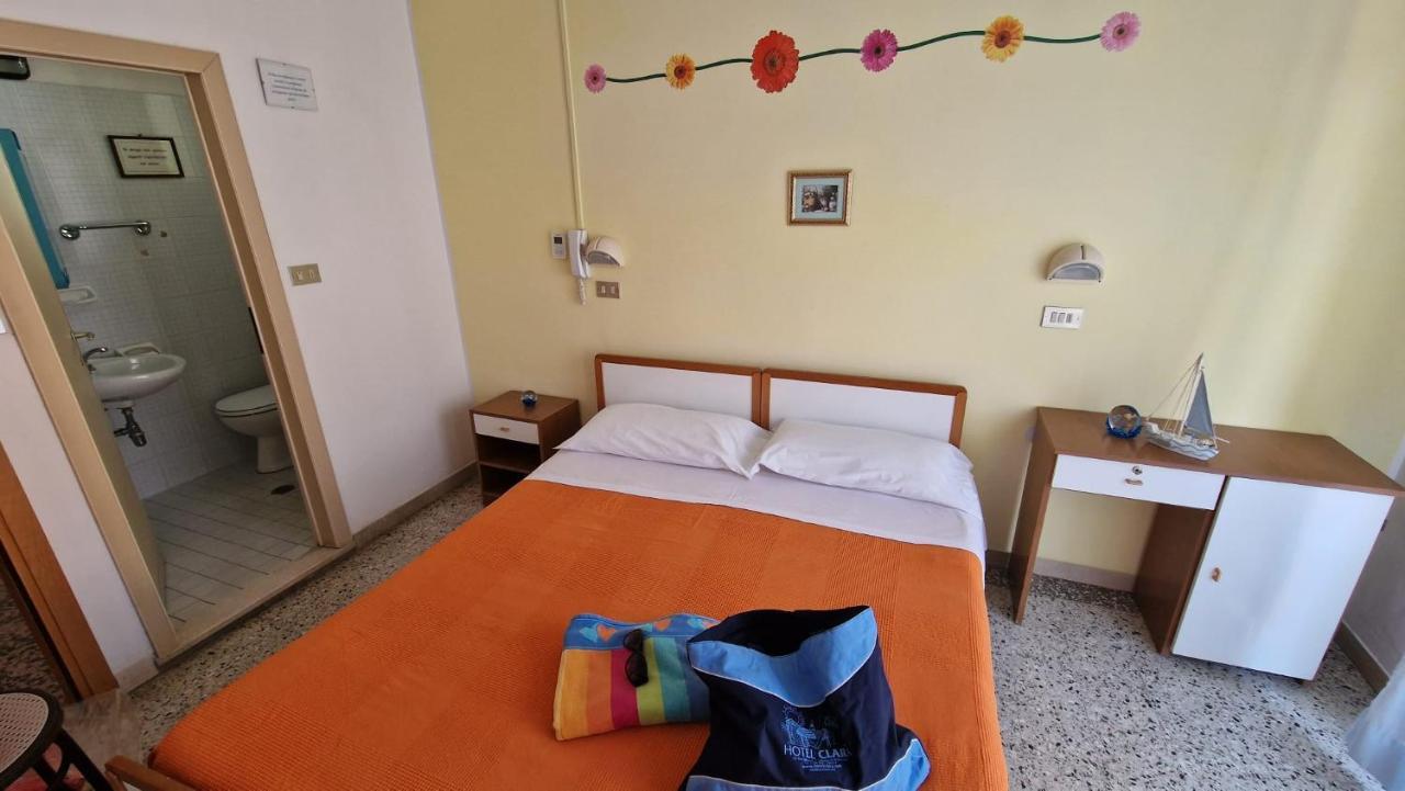 Clara Hotel