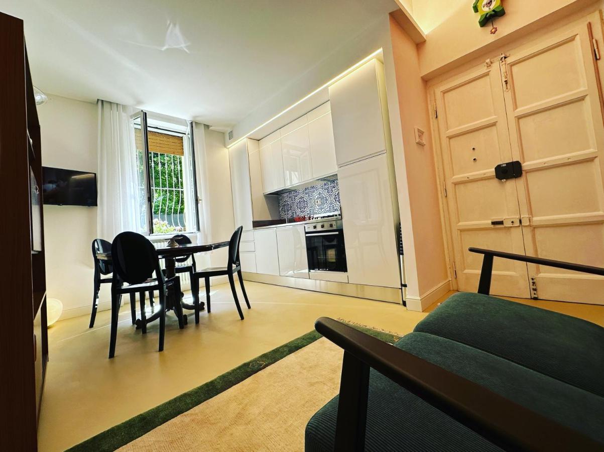 Apartment Residenza Galliana Splendido Per 3 Persone A Due Passi Dal Mare, Dal Ponte Di Tiberio E Nel Pieno Centro Storico Di - Ig Residenza Galliana *