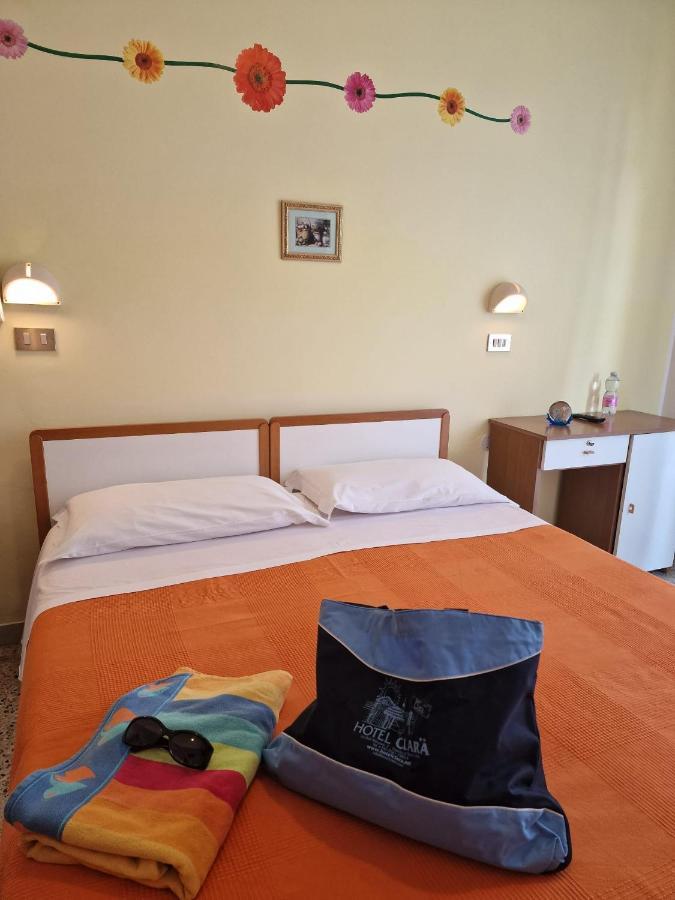 Clara 2* Rimini