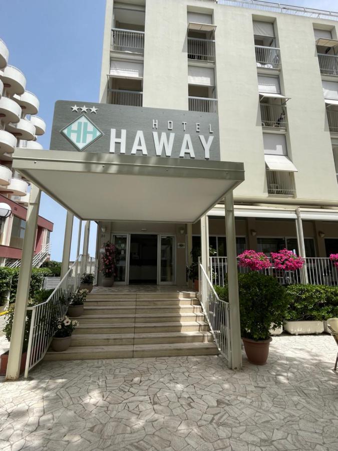 Haway Hotel 3*