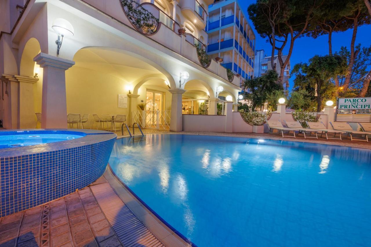 Parco Dei Principi Boutique 4*