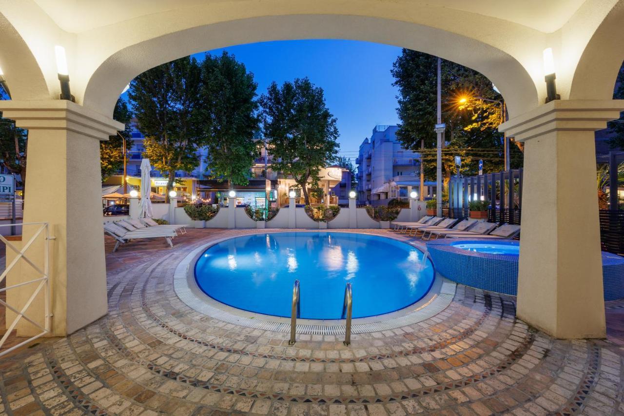 Parco Dei Principi Boutique Hotel Rimini