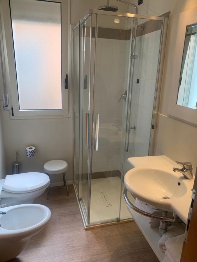 Aparthotel Aida Rimini