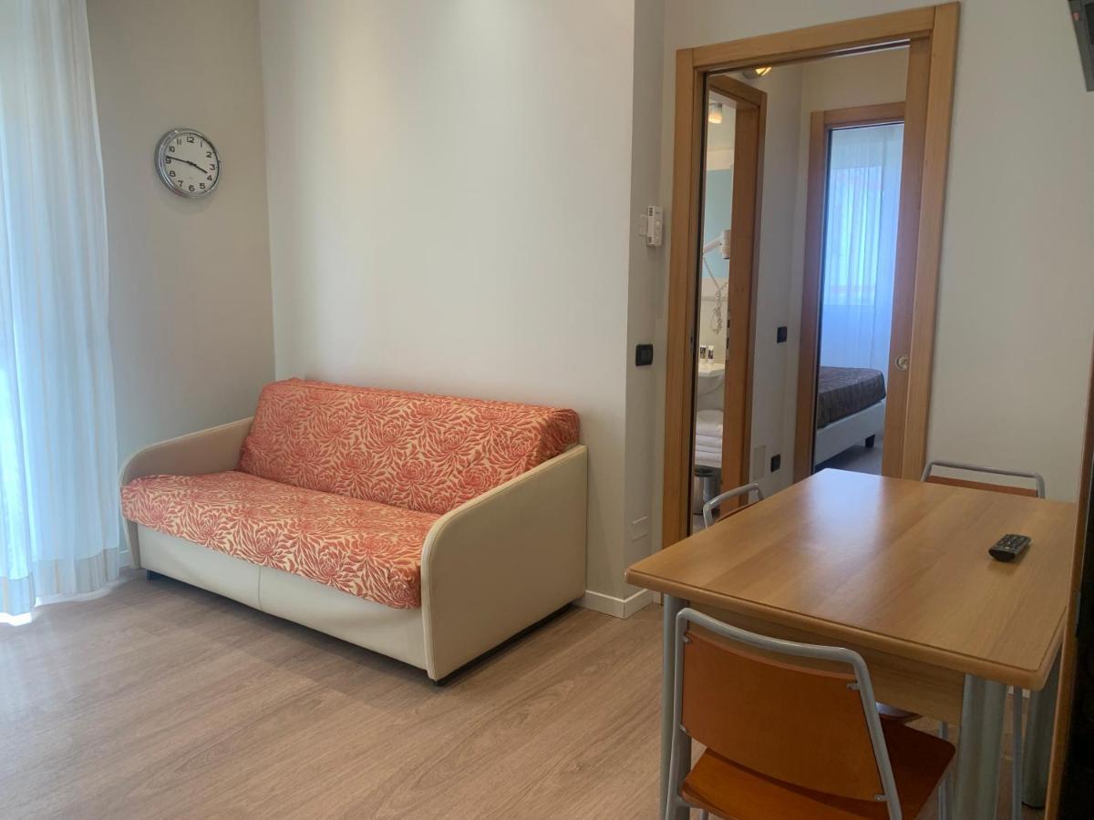 Aparthotel Aida 3*