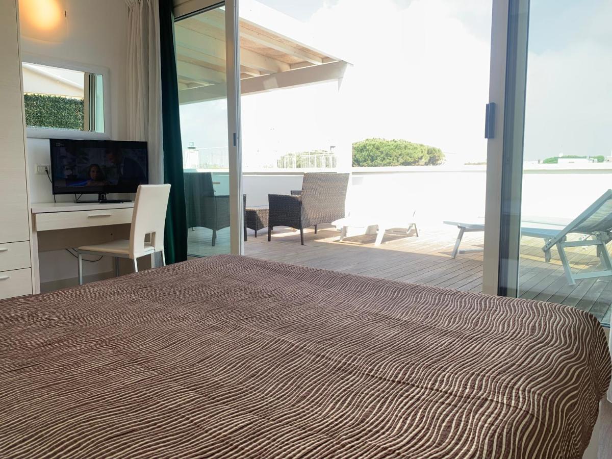 Aida Aparthotel Rimini