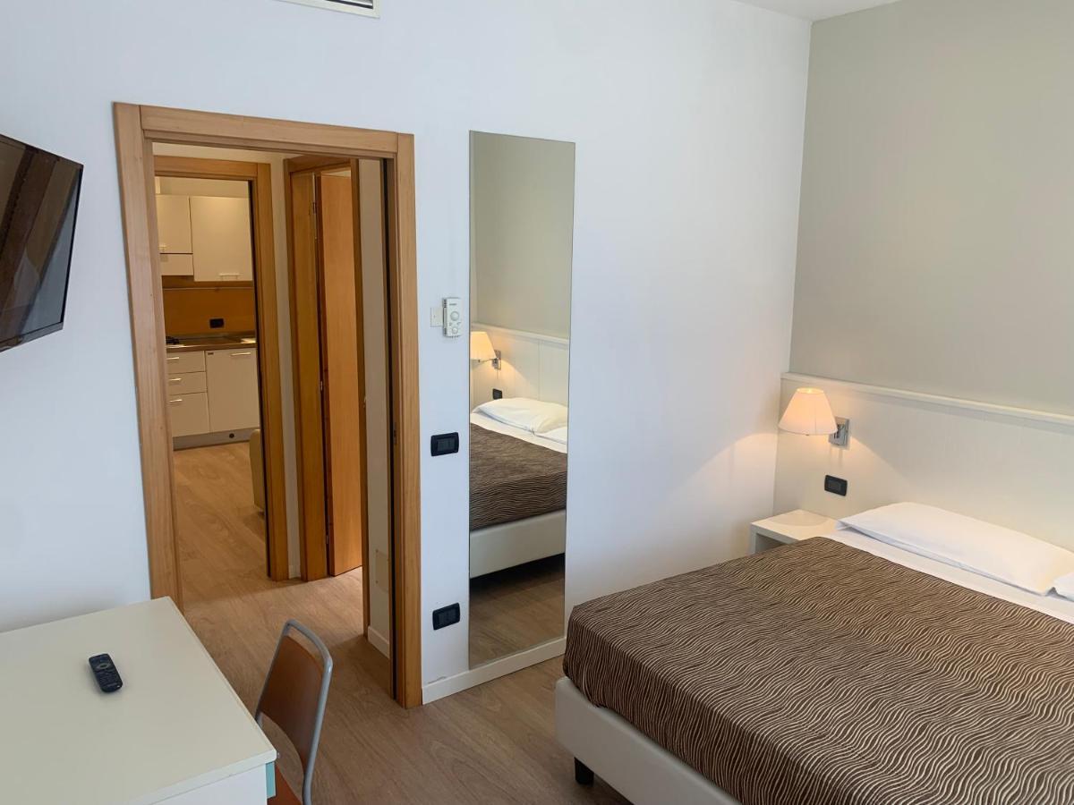 Aida Aparthotel Rimini