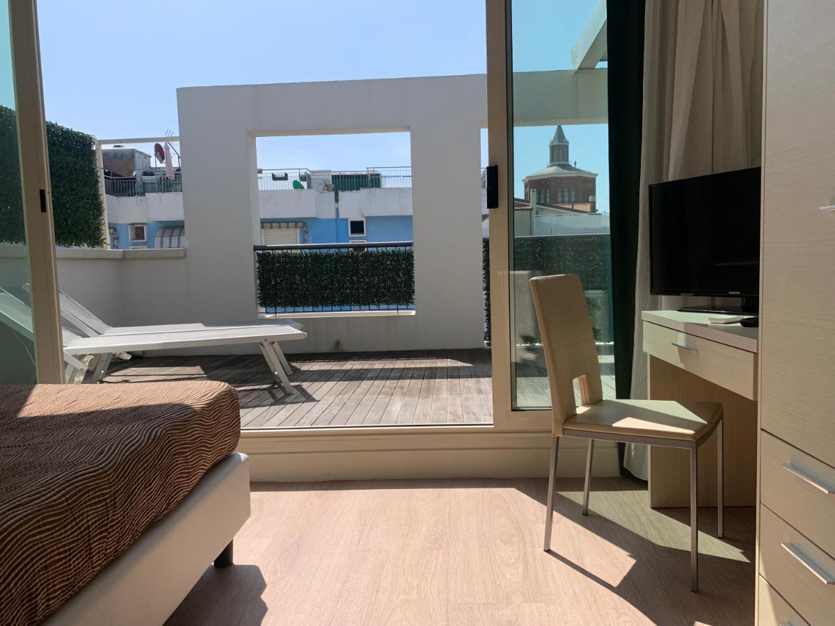Aparthotel Aida Rimini