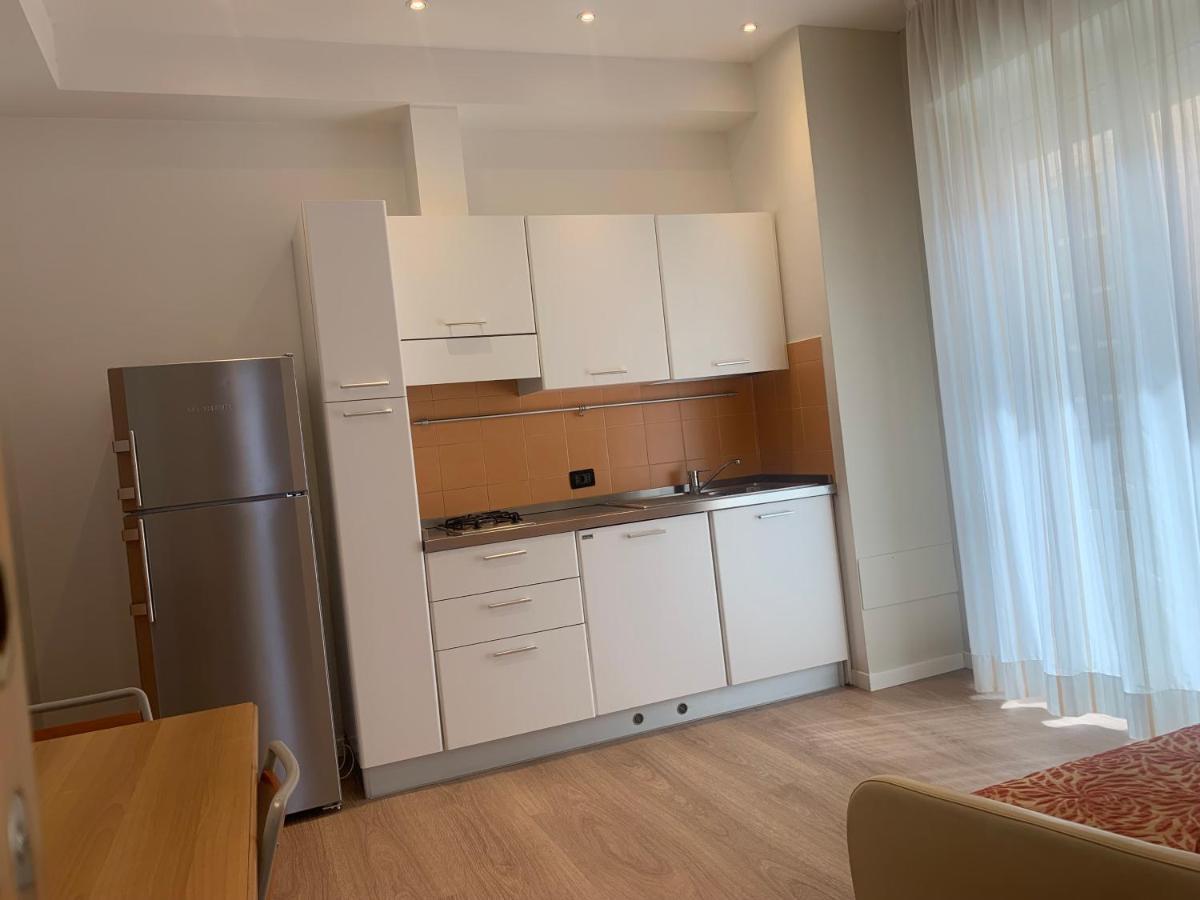 Aparthotel Aida