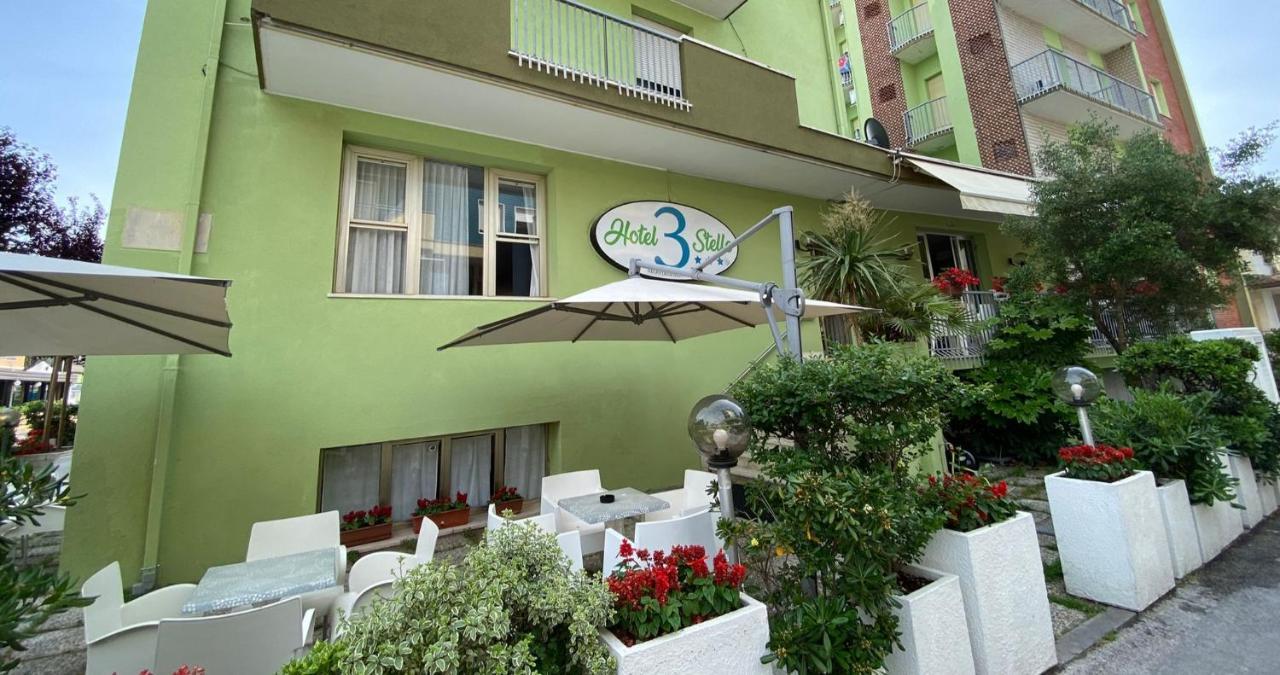 Tre Stelle Rimini