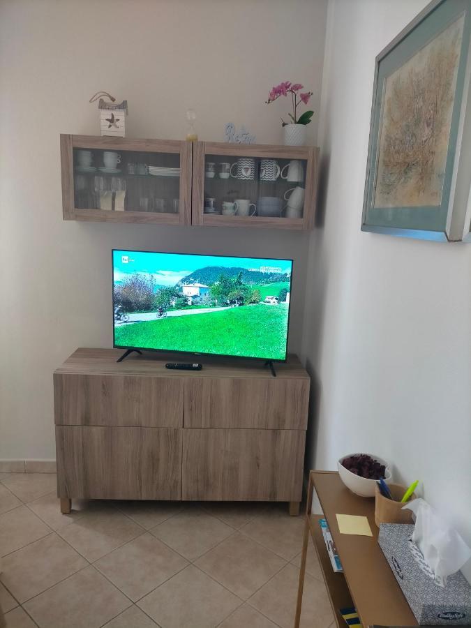 Incantevole A Due Passi Dal Mare A Viserbella Vicino Fiera Apartment