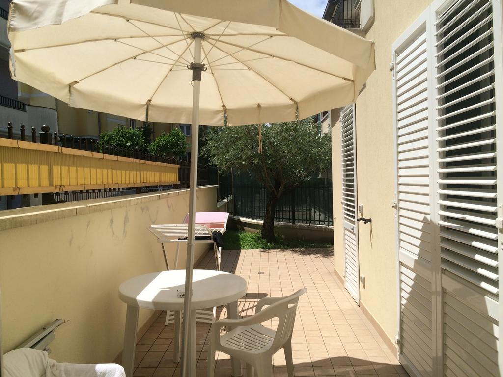 Ducale Appart hôtel 3*