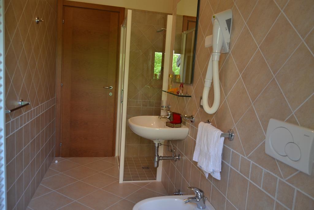 Ducale Appart hôtel Rimini