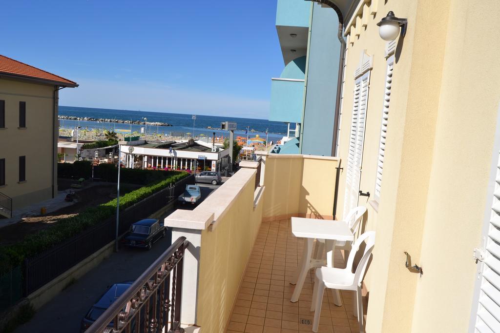 Appart hôtel Ducale 3*