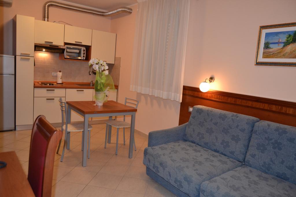 Ducale Appart hôtel