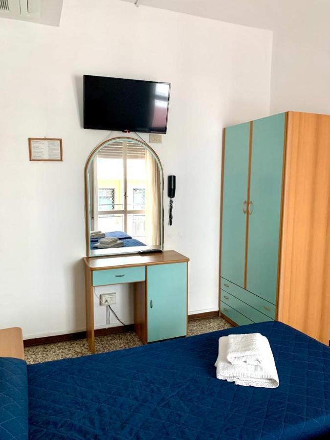Telstar Rimini