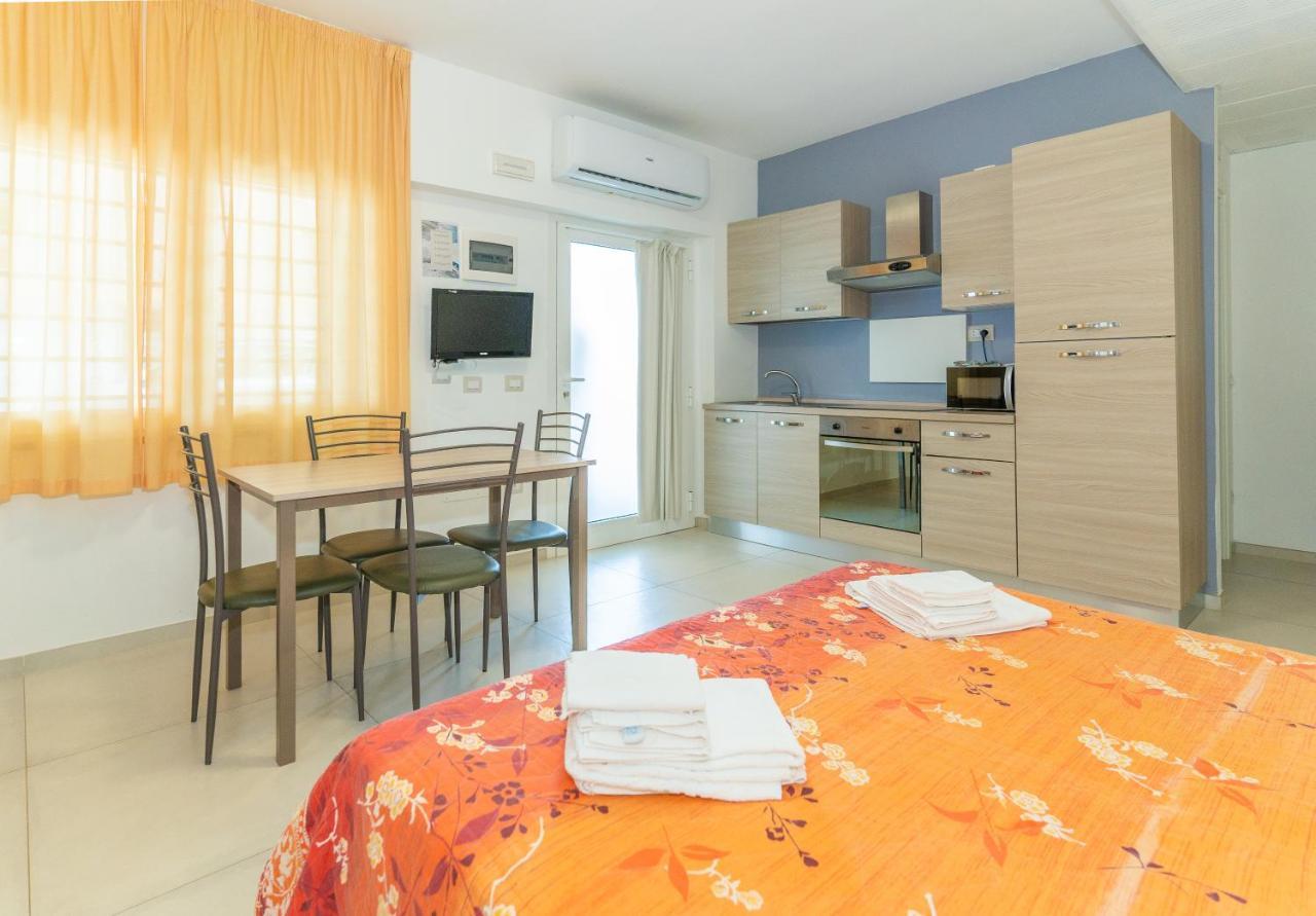 Croce Del Sud Hotel
