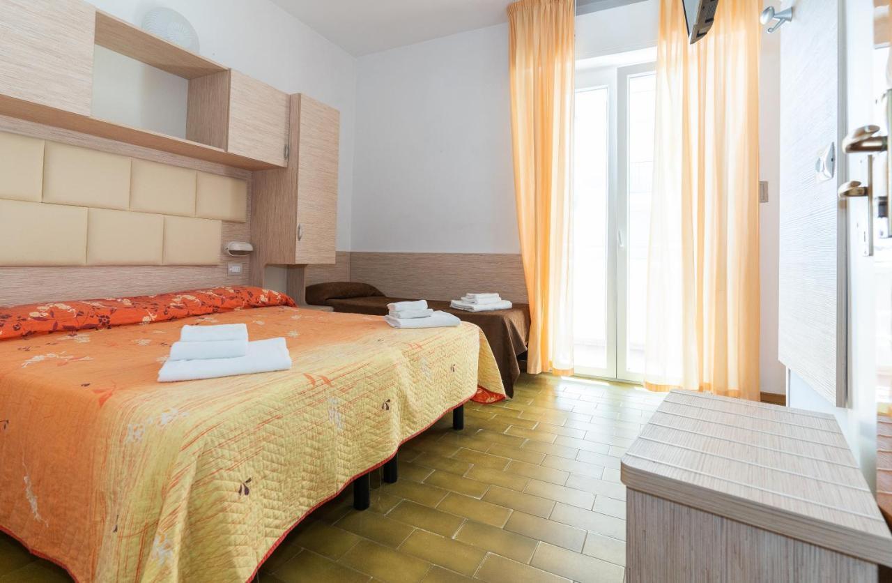 Croce Del Sud Hotel 3*