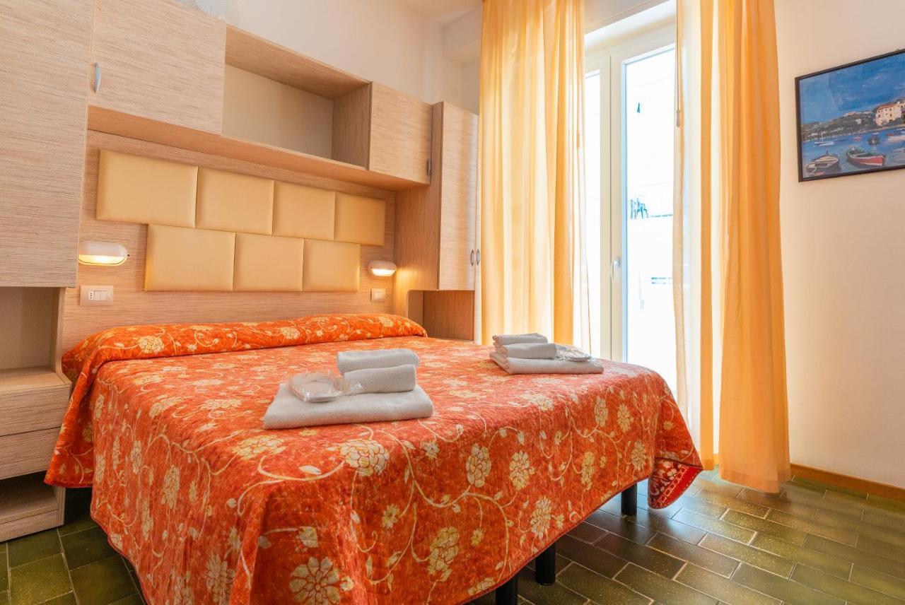Hotel Croce Del Sud 3*