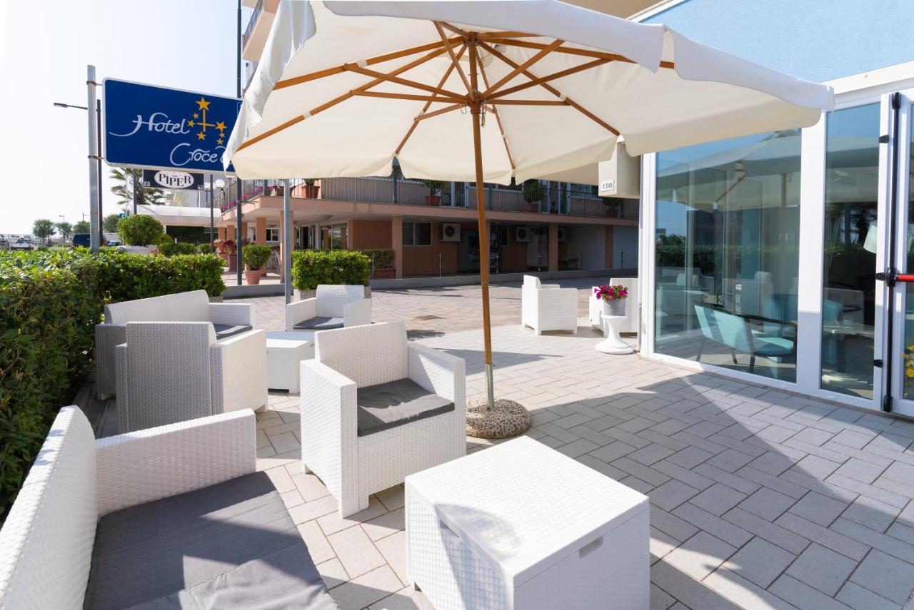 Croce Del Sud Hotel