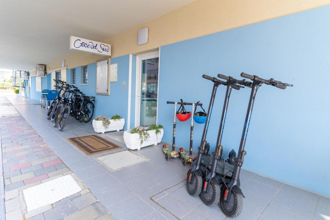 Croce Del Sud Hotel Rimini