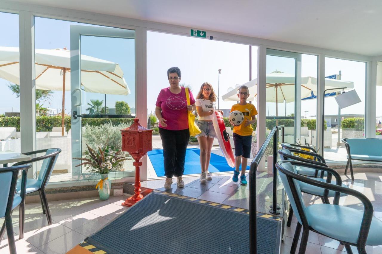 Croce Del Sud Hotel Rimini