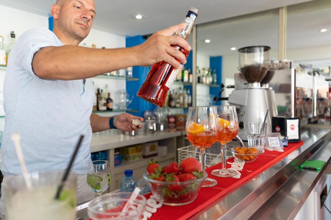 Croce Del Sud Hotel 3*