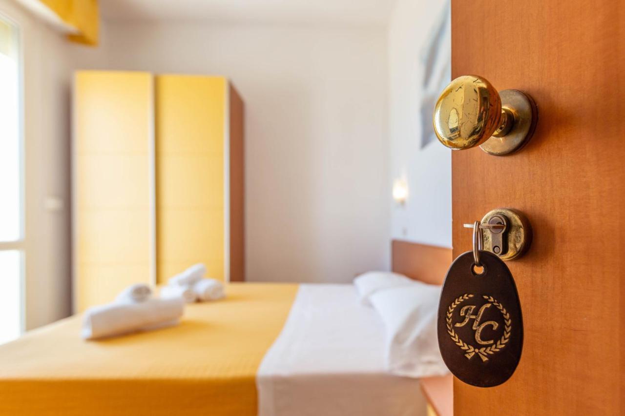 Hotel Carnaby 3*