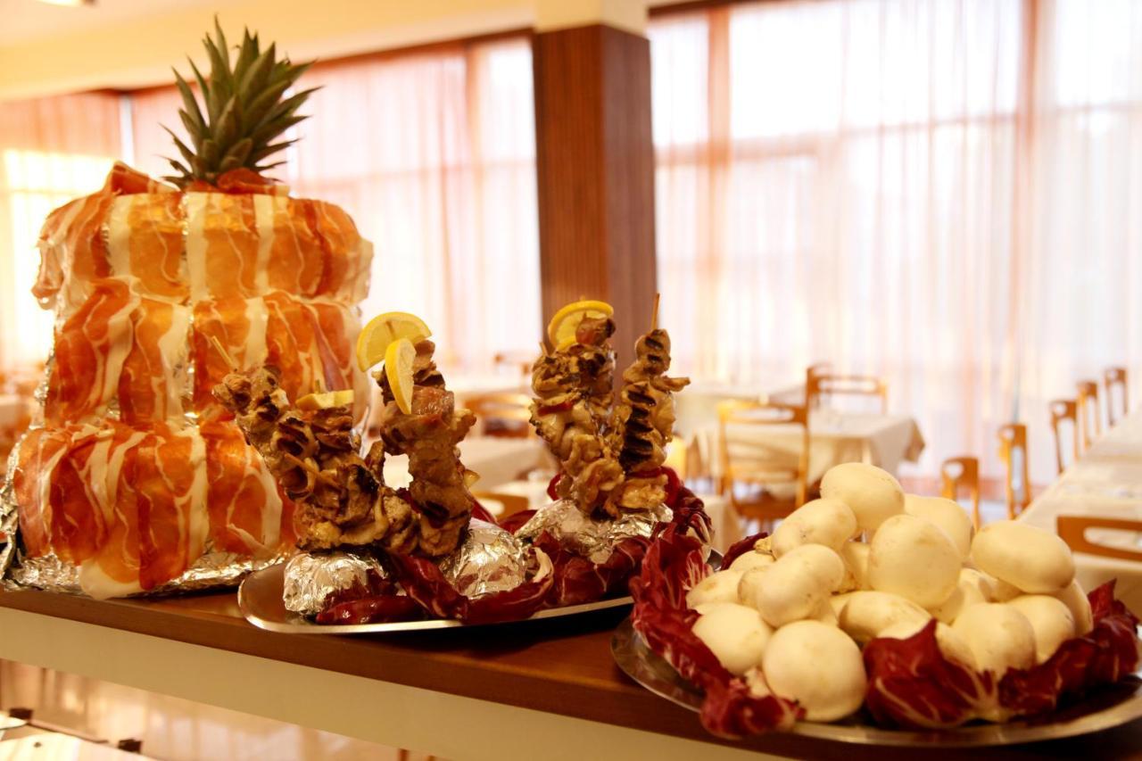 Alfa Hotel