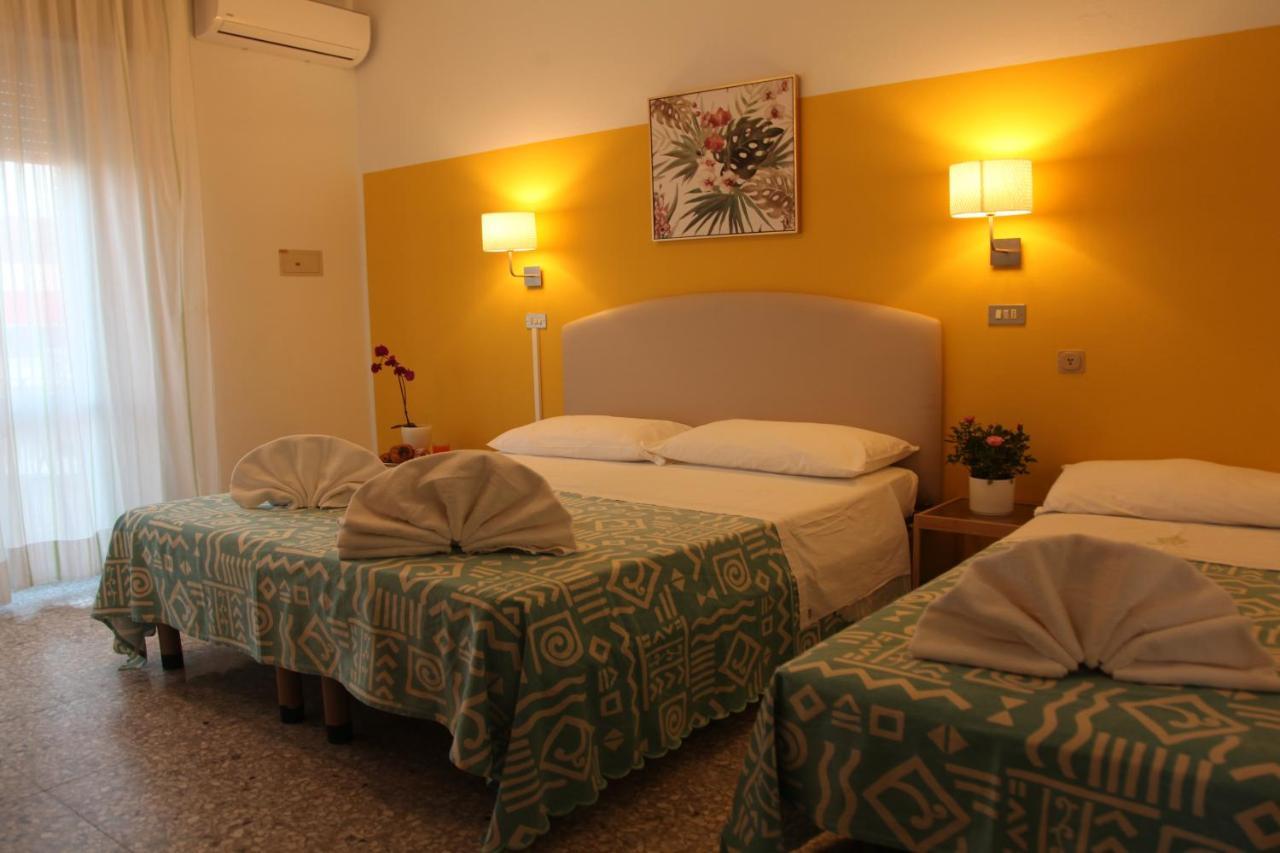 Hotel Alfa Anche In 2*