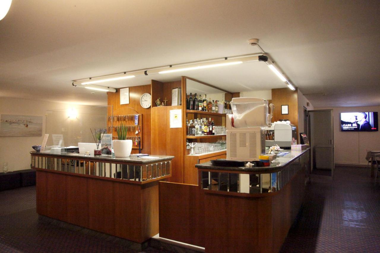 Hotel Alfa Anche In