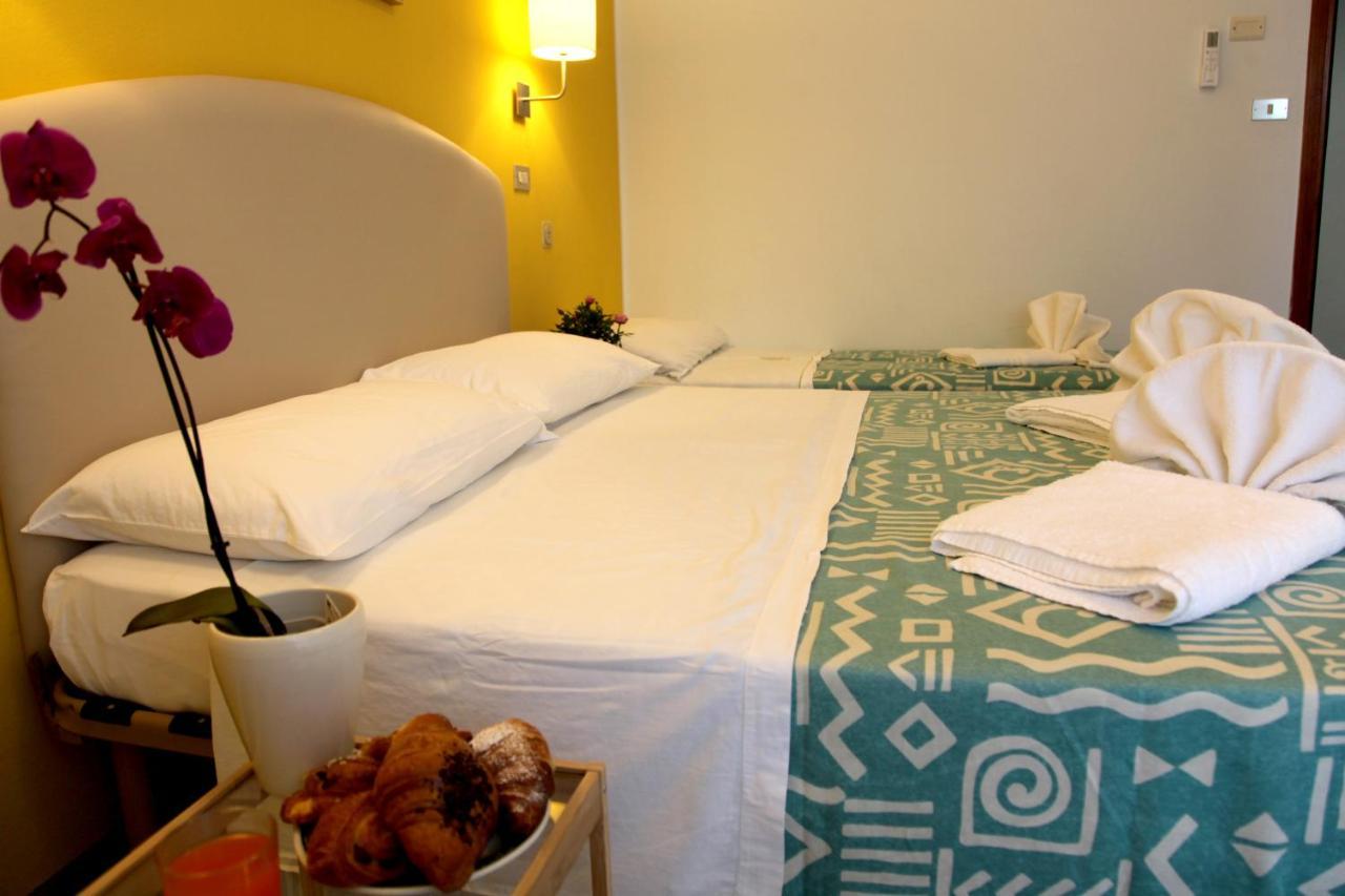 Alfa Anche In Hotel