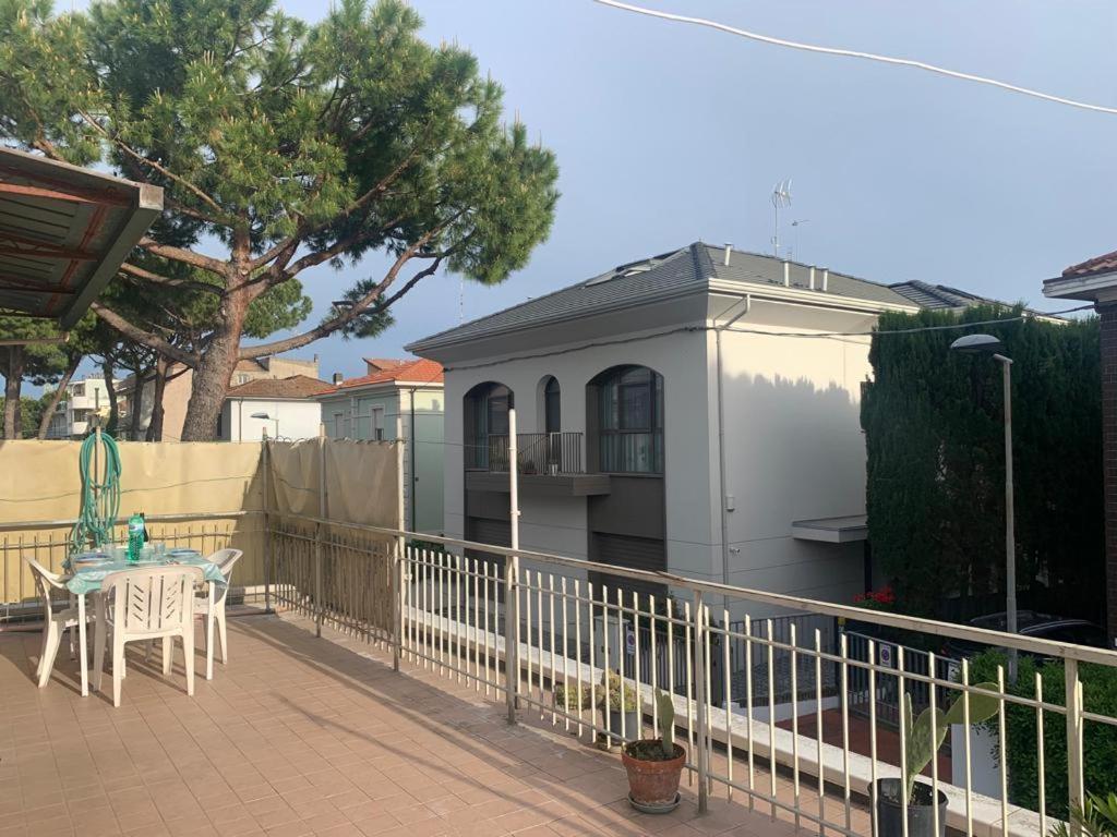 Betti, San Giuliano Mare Appartamento Rimini