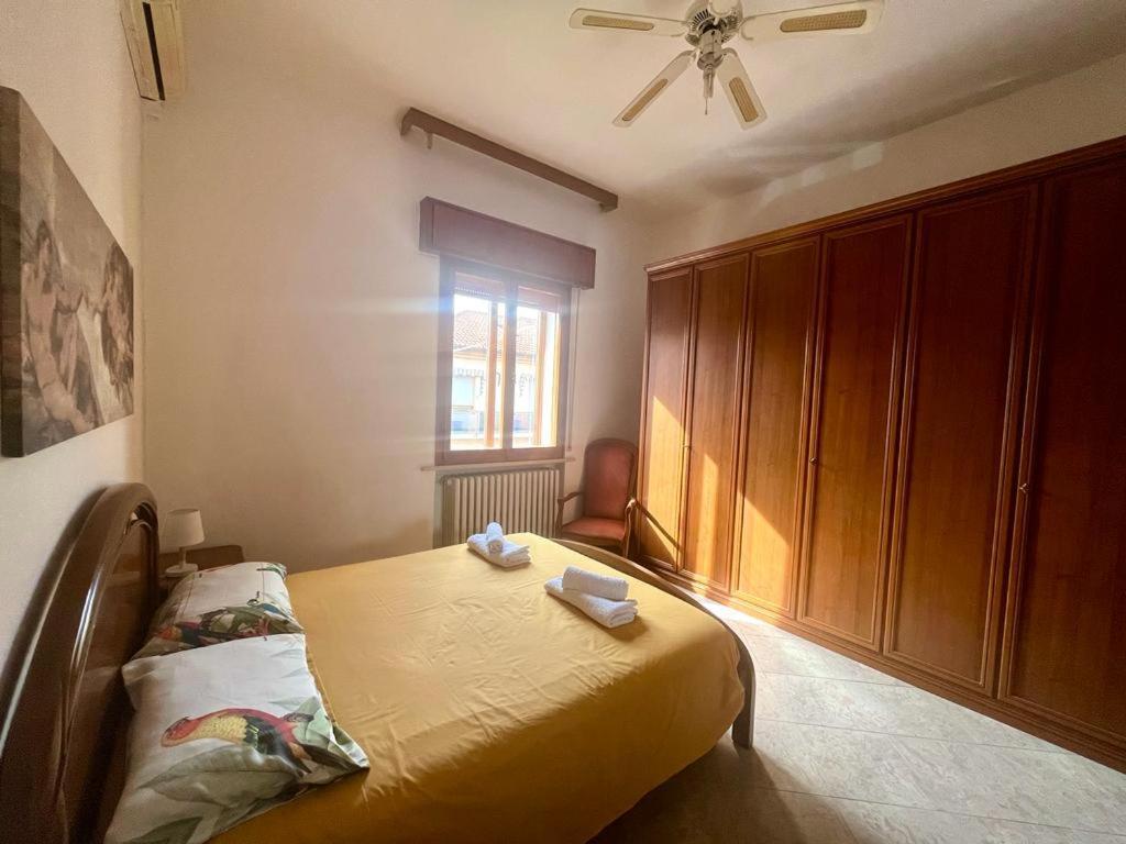 Betti, San Giuliano Mare Rimini