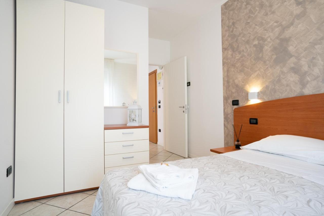 Millennium Appart hôtel Rimini